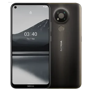 Nokia 3.4 (4GB RAM) Price & Official Specs in Bangladesh