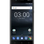Nokia 3 View 2 - Camera, Display & Design