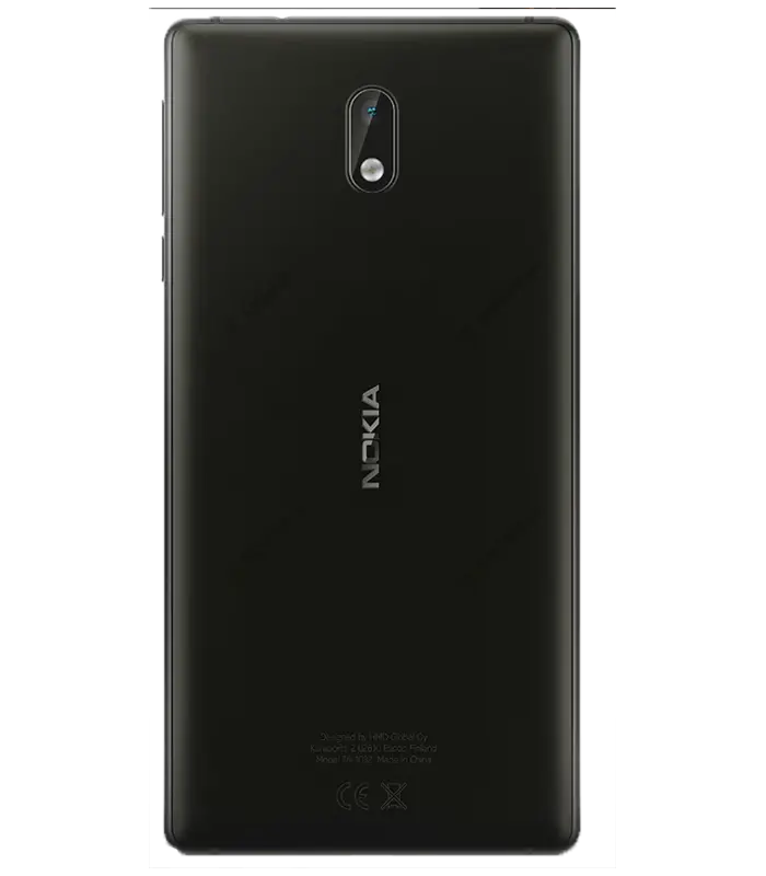 Nokia 3 View 3 - Camera, Display & Design