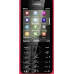Nokia 301 View 2 - Camera, Display & Design