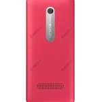 Nokia 301 View 3 - Camera, Display & Design