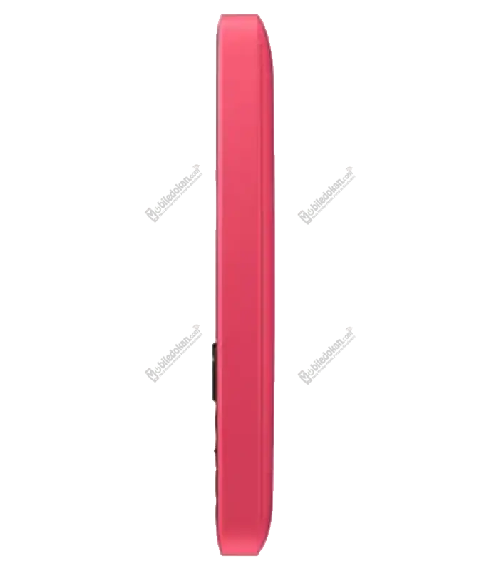 Nokia 301 View 5 - Camera, Display & Design