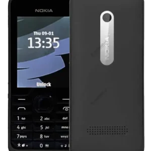 Nokia 301 Price & Official Specs in Bangladesh