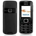 Nokia 3110 Classic View 1 - Camera, Display & Design