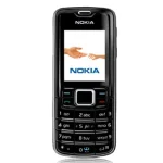 Nokia 3110 Classic View 2 - Camera, Display & Design