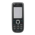 Nokia 3120 Classic View 2 - Camera, Display & Design