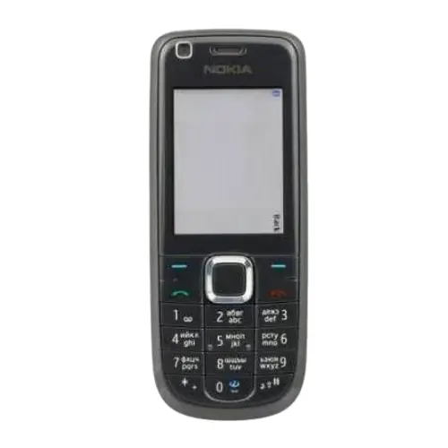 Nokia 3120 Classic View 2 - Camera, Display & Design
