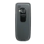 Nokia 3120 Classic View 3 - Camera, Display & Design