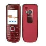 Nokia 3120 Classic View 6 - Camera, Display & Design