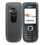 Nokia 3120 Classic Front Official View