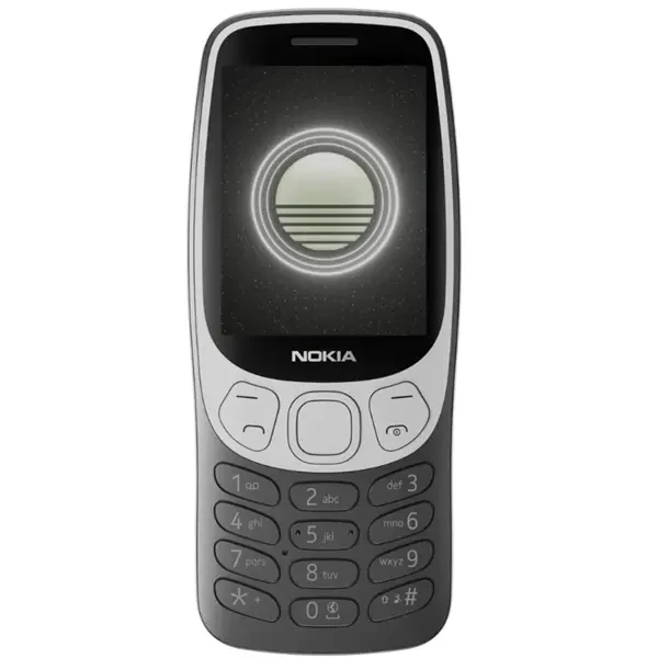 Nokia 3210 View 2 - Camera, Display & Design