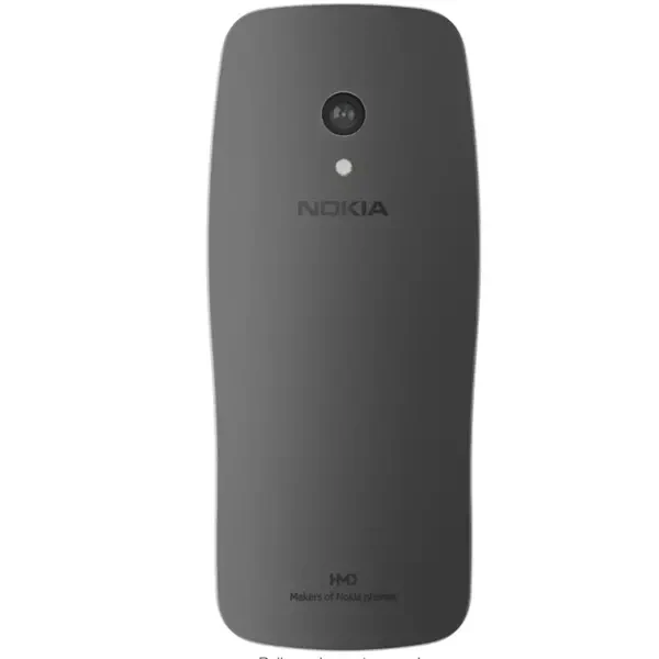 Nokia 3210 View 3 - Camera, Display & Design