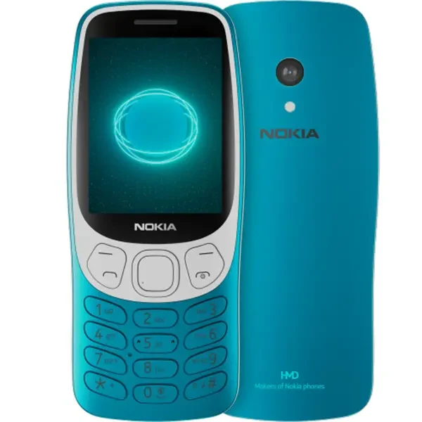 Nokia 3210 View 4 - Camera, Display & Design