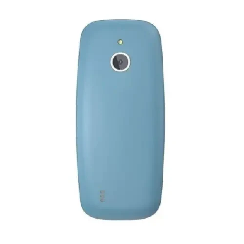 Nokia 3310 4G View 3 - Camera, Display & Design