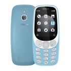 Nokia 3310 4G Front Official View