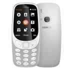 Nokia 3310 View 1 - Camera, Display & Design