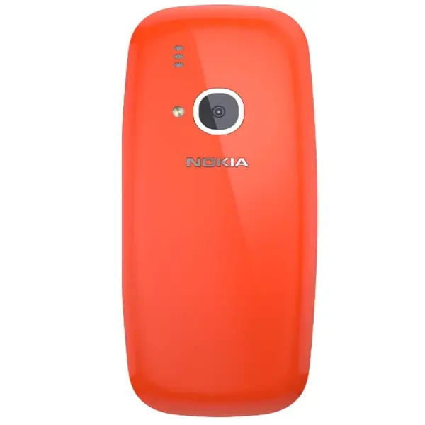 Nokia 3310 View 3 - Camera, Display & Design