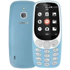 Nokia 3310 View 5 - Camera, Display & Design