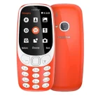 Nokia 3310 View 7 - Camera, Display & Design