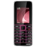 Nokia 3500 Classic View 2 - Camera, Display & Design