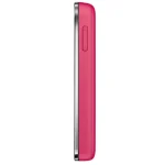 Nokia 3500 Classic View 4 - Camera, Display & Design