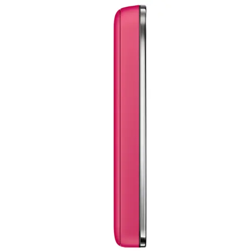 Nokia 3500 Classic View 5 - Camera, Display & Design