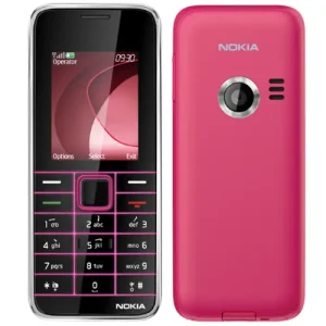 Nokia 3500 Classic Price & Official Specs in Bangladesh