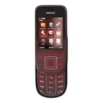 Nokia 3600 Slide Angle/Color Variant 2