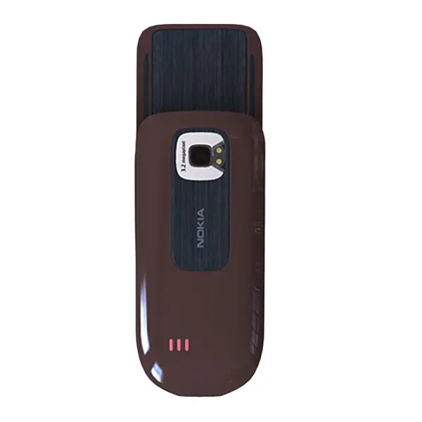 Nokia 3600 Slide View 3 - Camera, Display & Design