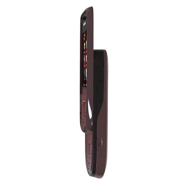 Nokia 3600 Slide View 4 - Camera, Display & Design