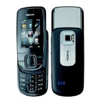 Nokia 3600 Slide Angle/Color Variant 5