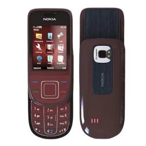 Nokia 3600 Slide Price & Official Specs in Bangladesh