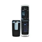 Nokia 3610 Fold View 1 - Camera, Display & Design