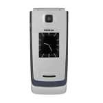 Nokia 3610 Fold View 2 - Camera, Display & Design