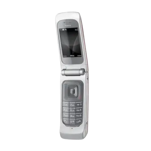 Nokia 3610 Fold View 3 - Camera, Display & Design