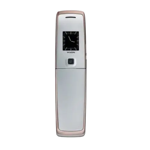 Nokia 3610 Fold View 4 - Camera, Display & Design