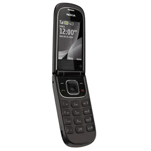 Nokia 3710 Fold View 2 - Camera, Display & Design