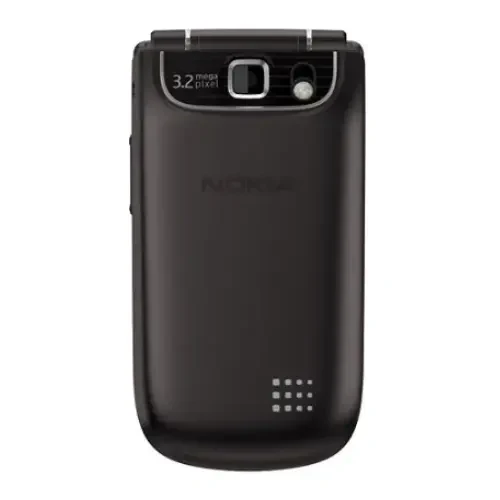 Nokia 3710 Fold View 3 - Camera, Display & Design