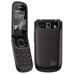 Nokia 3710 Fold Price & Official Specs in Bangladesh
