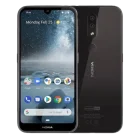 Nokia 4.2 Front Official View