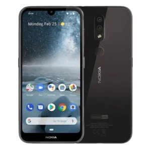 Nokia 4.2 Price & Official Specs in Bangladesh