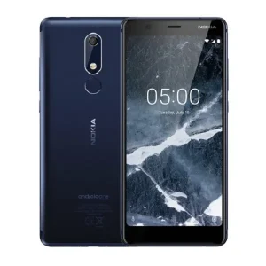 Nokia 5.1 Price & Official Specs in Bangladesh