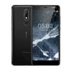 Nokia 5.1 Plus Front Official View