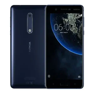 Nokia 5 (3GB) Price & Official Specs in Bangladesh