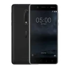 Nokia 5 View 4 - Camera, Display & Design
