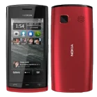 Nokia 500 Angle/Color Variant 1