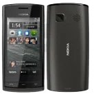 Nokia 500 Angle/Color Variant 5