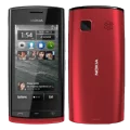 Nokia 500