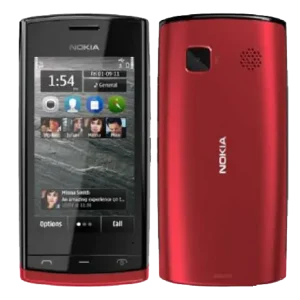 Nokia 500 Price & Official Specs in Bangladesh