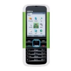 Nokia 5000 View 1 - Camera, Display & Design